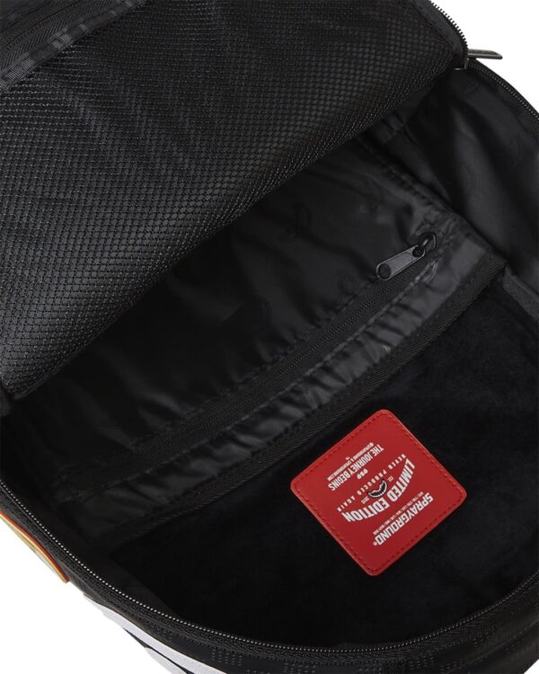 SPRAYGROUNDMochila"GLOBAL MOGUL BILLIONAIRE BACKPACK"
