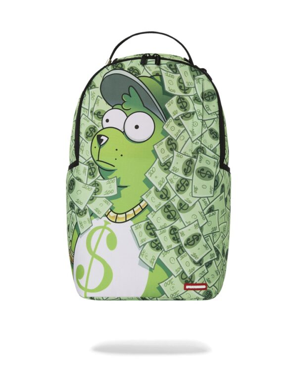 SPRAYGROUNDMochila"1 OFF BAGS BACKPACK GREENS"