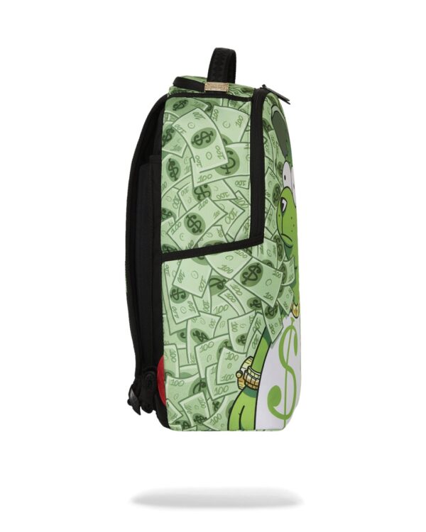 SPRAYGROUNDMochila"1 OFF BAGS BACKPACK GREENS"