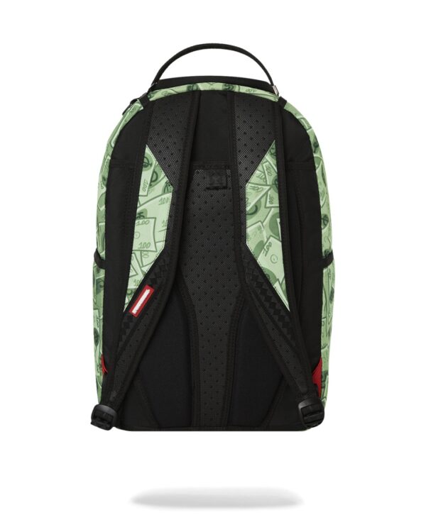 SPRAYGROUNDMochila"1 OFF BAGS BACKPACK GREENS"
