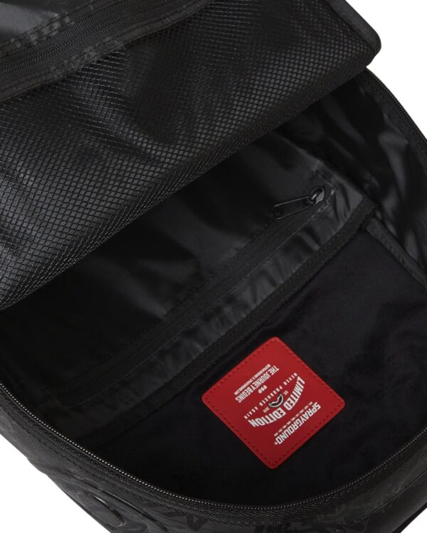 SPRAYGROUNDMochila"3AM CHECK BACKPACK"