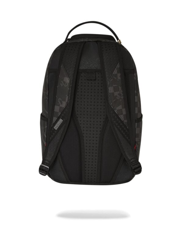SPRAYGROUNDMochila"3AM CHECK BACKPACK"