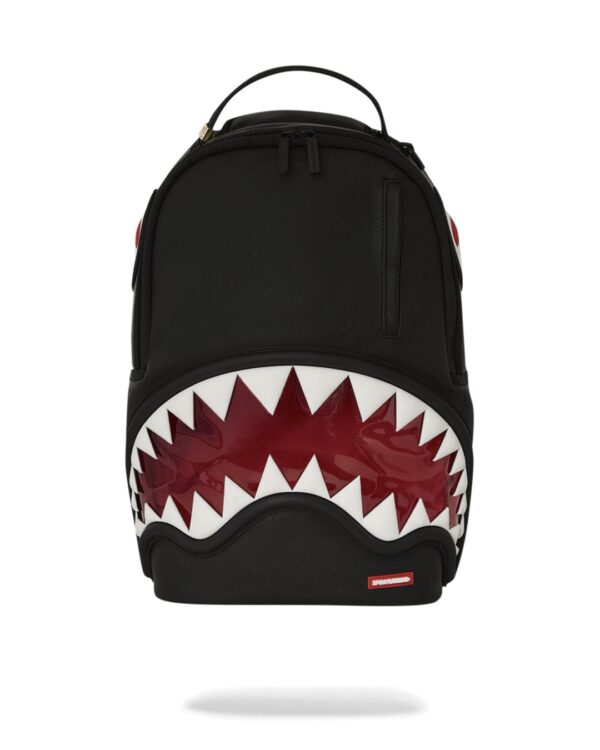 SPRAYGROUNDMochila"1 OFF BAGS BACKPACK TEETH"