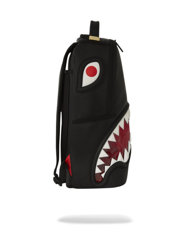 SPRAYGROUNDMochila"1 OFF BAGS BACKPACK TEETH"