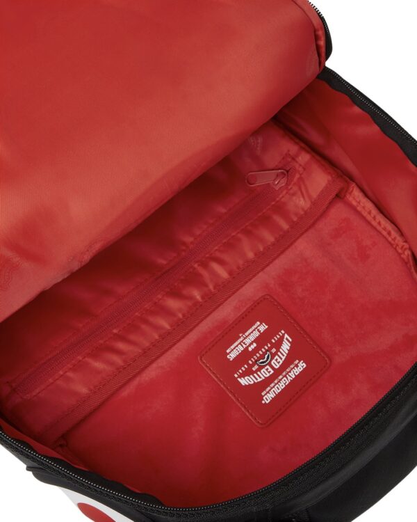 SPRAYGROUNDMochila"1 OFF BAGS BACKPACK TEETH"