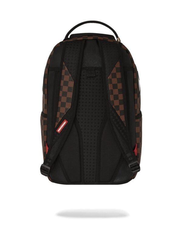 SPRAYGROUNDMochila"MACHINE FRANCAISE BACKPACK"