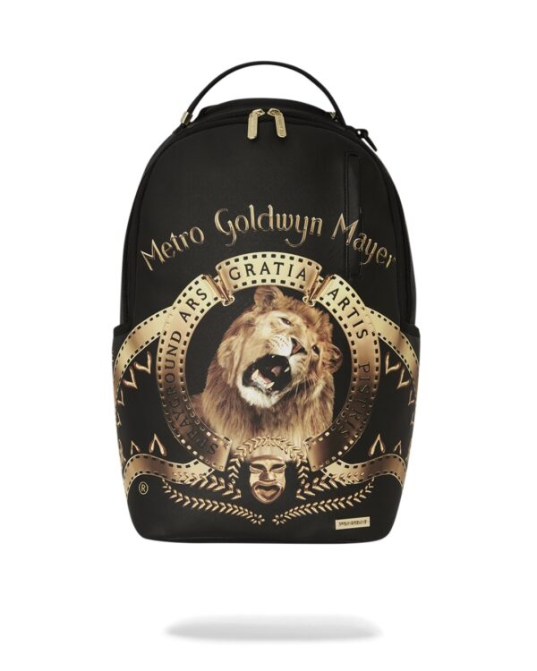 SPRAYGROUNDMochila"1 OFF BAGS BACKPACK MGM"