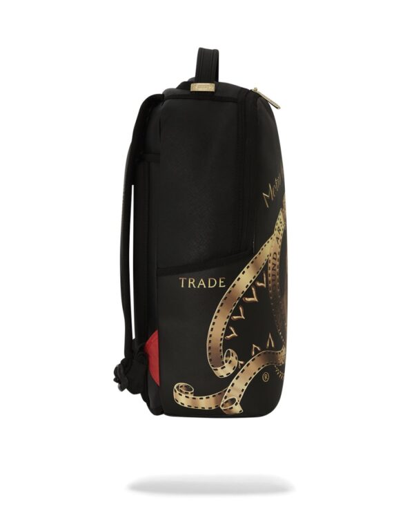 SPRAYGROUNDMochila"1 OFF BAGS BACKPACK MGM"