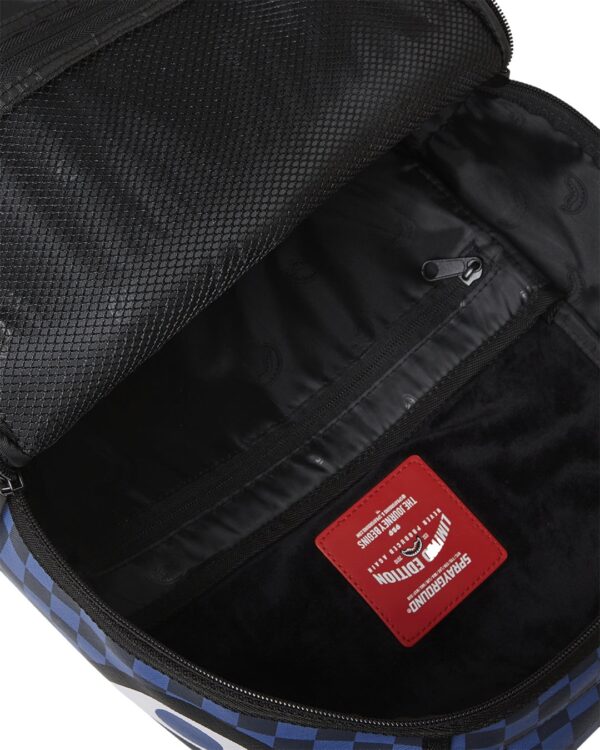 SPRAYGROUNDMochila"MIDNIGHT SIP BACKPACK"