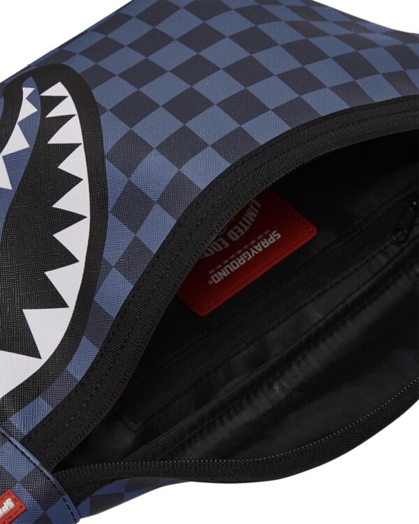 SPRAYGROUNDRiñonera"MIDNIGHT SIP CROSSBODY"