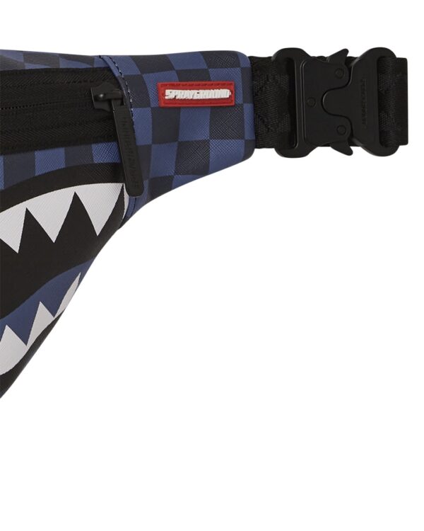 SPRAYGROUNDRiñonera"MIDNIGHT SIP CROSSBODY"