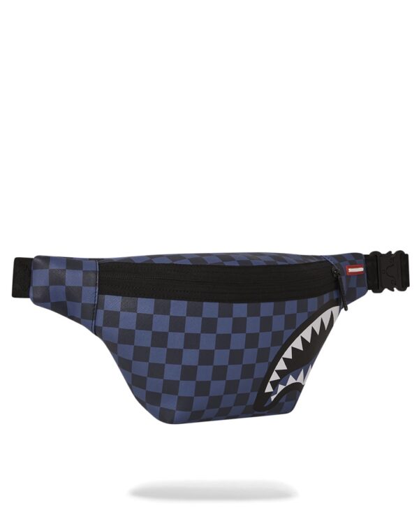 SPRAYGROUNDRiñonera"MIDNIGHT SIP CROSSBODY"