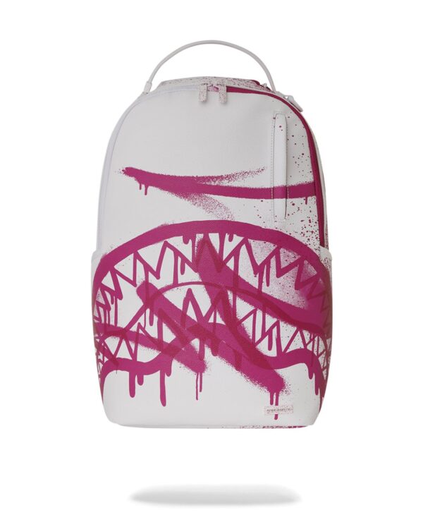 SPRAYGROUNDMochila"PINK VANDAL BACKPACK"