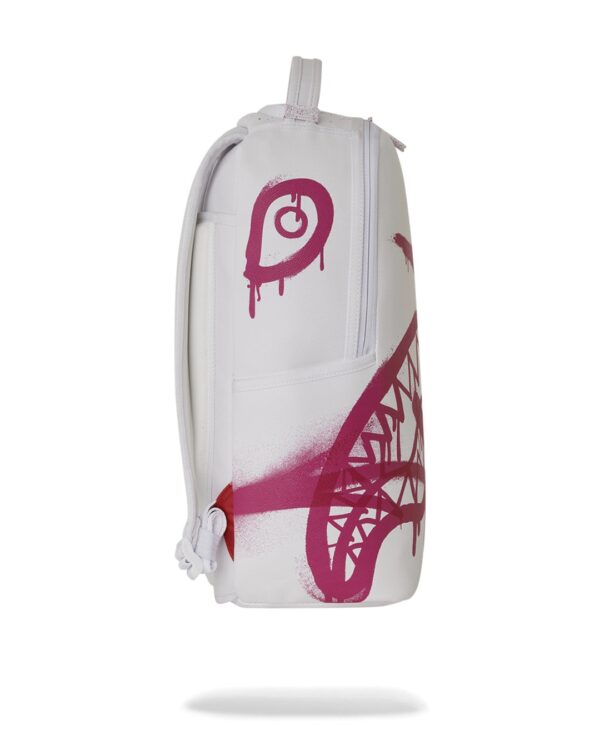 SPRAYGROUNDMochila"PINK VANDAL BACKPACK"