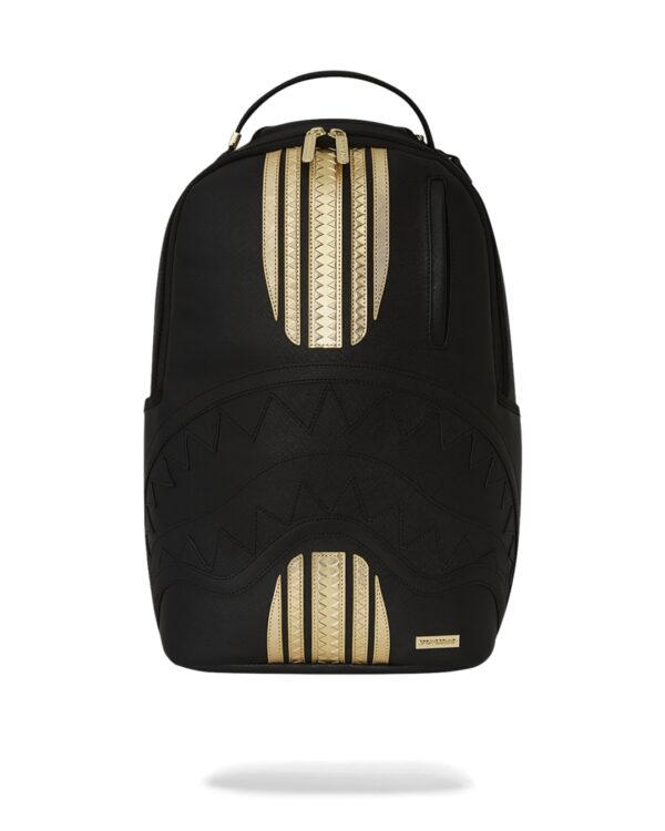 SPRAYGROUNDMochila"ITALY RACING GOLDEN STRIPES BACKPACK"