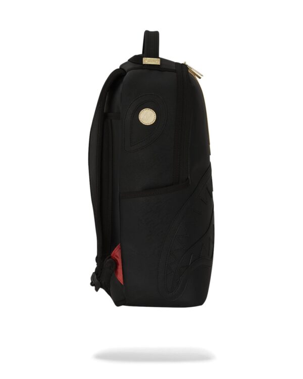 SPRAYGROUNDMochila"ITALY RACING GOLDEN STRIPES BACKPACK"
