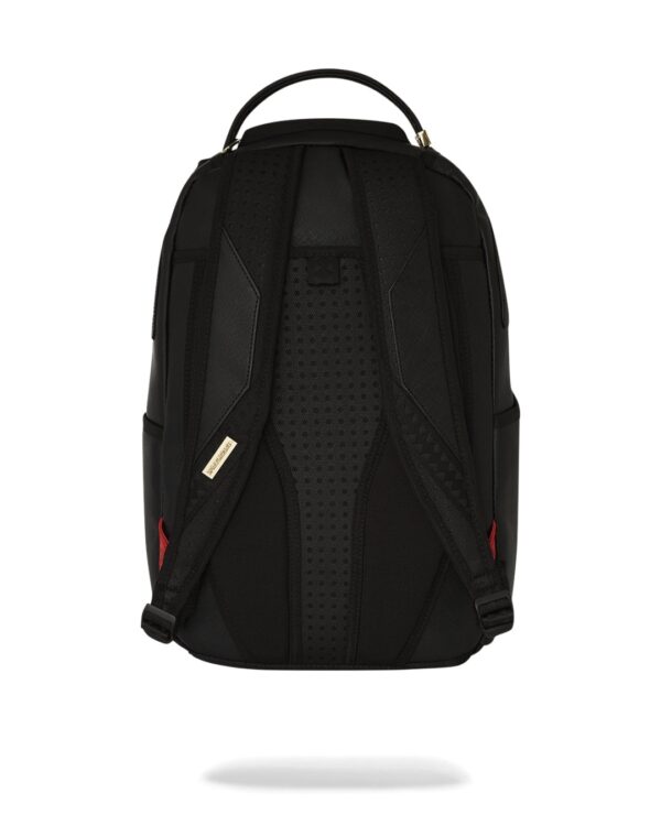 SPRAYGROUNDMochila"ITALY RACING GOLDEN STRIPES BACKPACK"