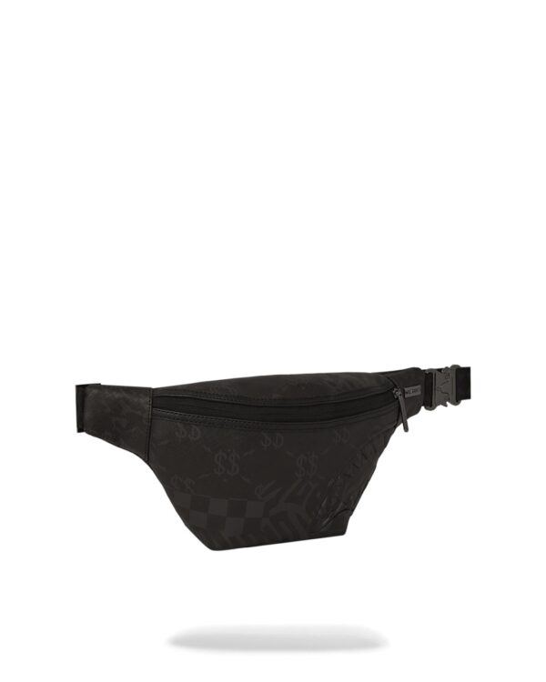 SPRAYGROUNDRiñonera"3AM CHECK CROSSBODY"