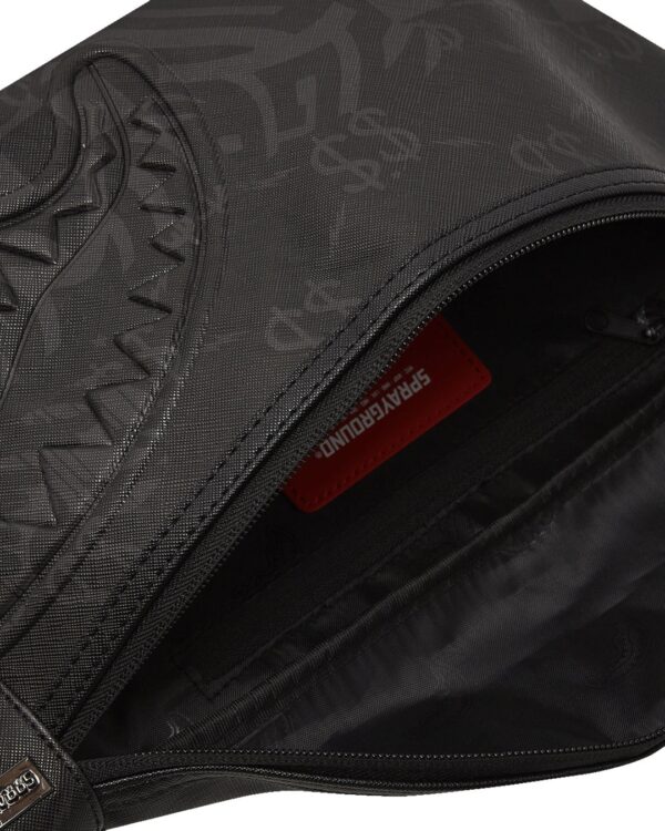 SPRAYGROUNDRiñonera"3AM CHECK CROSSBODY"