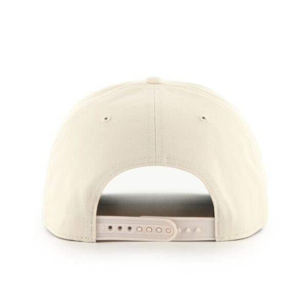 47 BRAND Gorra"MLB Boston Red Sox The Diamond '47 HITCH"color crudo