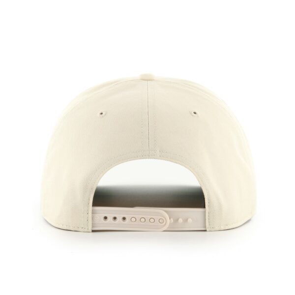 47 BRAND Gorra"MLB Los Angeles Dodgers The Diamond '47 HITCH"color crudo