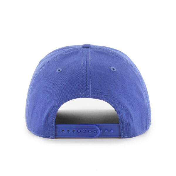 47 BRAND Gorra"MLB Los Angeles Dodgers Roscoe ´47 HITCH"color azul
