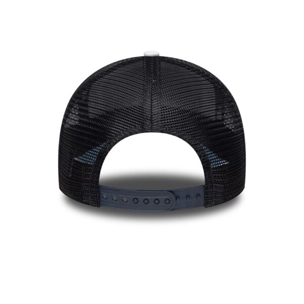 NEW ERAGorra"NE SUMMER TRUCKER NEWERA DBL"color celeste