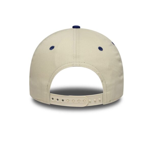 NEW ERAGorra"ASG PATCH EFRAME LOSDODCO LTCOTC"color marino
