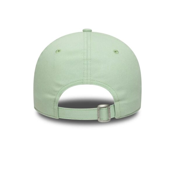 NEW ERAGorra"LEAGUE ESSENTIAL 9FORTY NEYYAN"color verde