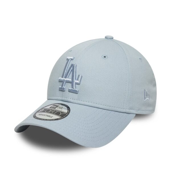 NEW ERAGorra"LEAGUE ESSENTIAL 9FORTY LOSDOD"color celeste