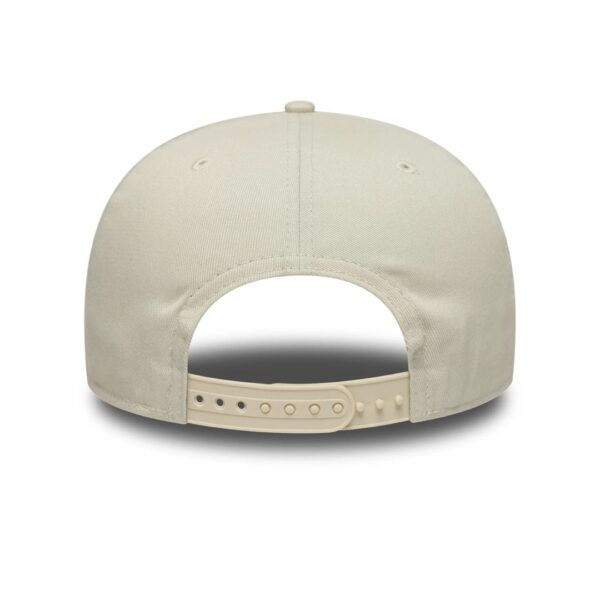 NEW ERAGorra"WS 9FIFTY OF NEYYAN IVOSTN"color beige