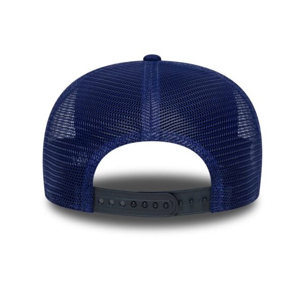 NEW ERAGorra"970SS EG OTCOTCOTC LOSDOD D OTC"color azul