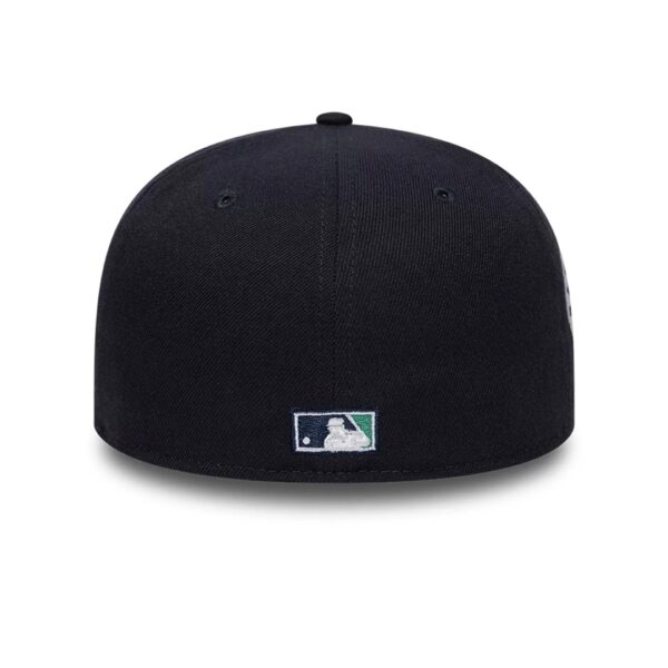NEW ERAGorra"COOPS SEASONAL 59FIFTY SEAMAR  NVY"color marino