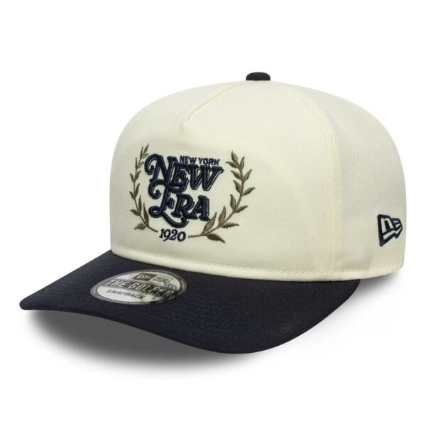 NEW ERAGorra"NE PC GOLFER NEWERA IVONVY"color beige