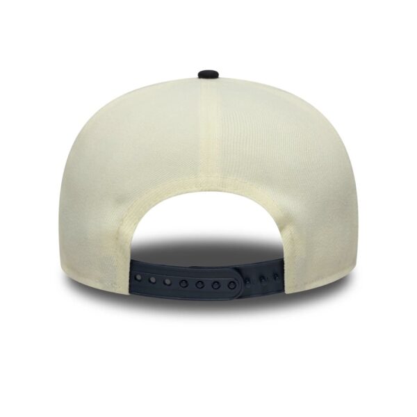NEW ERAGorra"NE PC GOLFER NEWERA IVONVY"color beige