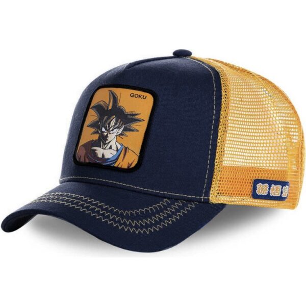 CAPSLAB Gorra " Gok "