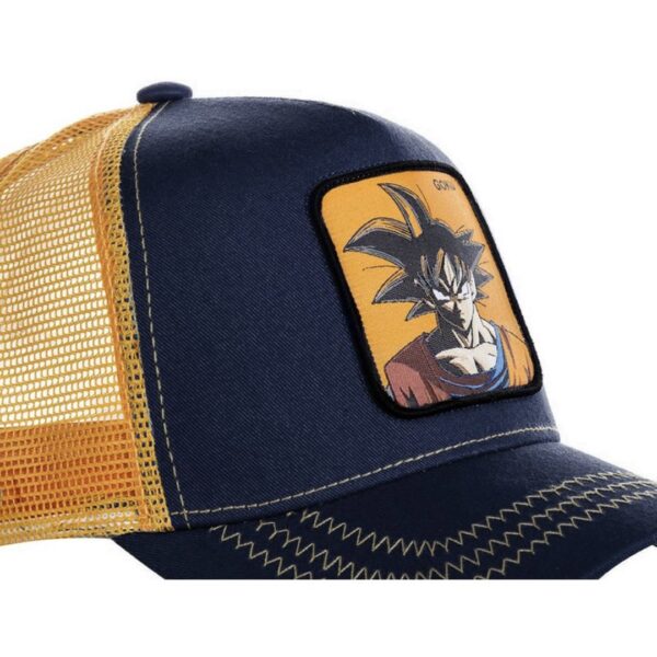 CAPSLAB Gorra " Gok "