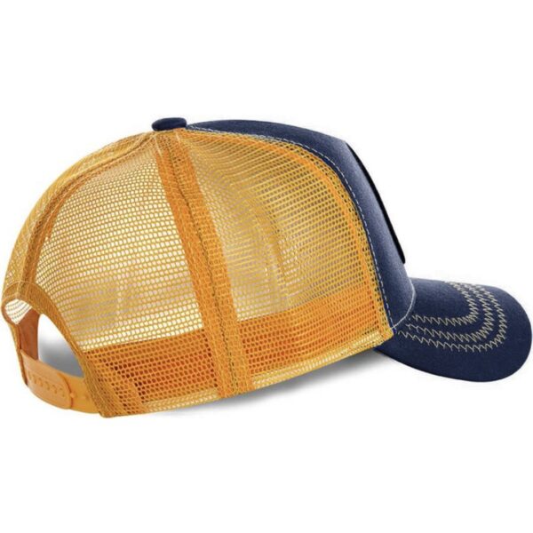 CAPSLAB Gorra " Gok "