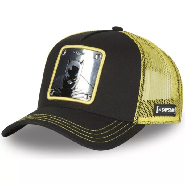 CAPSLAB Gorra " BAT3 "