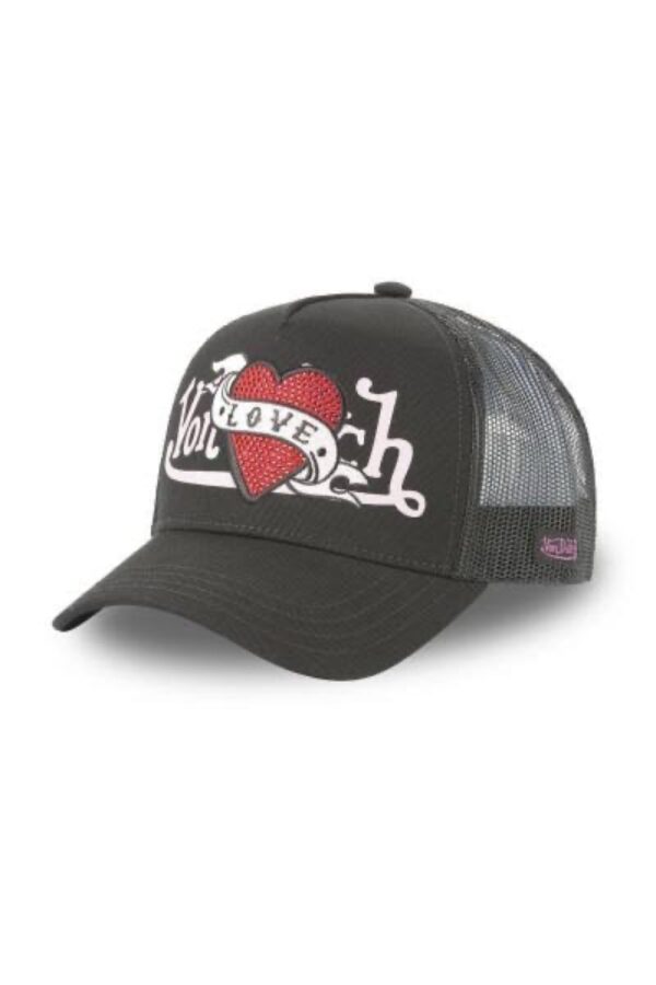 VON DUTCH Gorra " LOVU NR "
