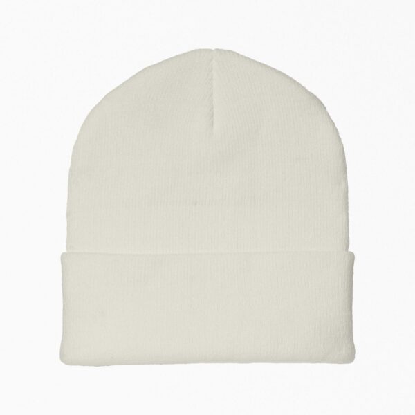 DIKIES Gorro " GIBSLAND BEANIE ECRU "