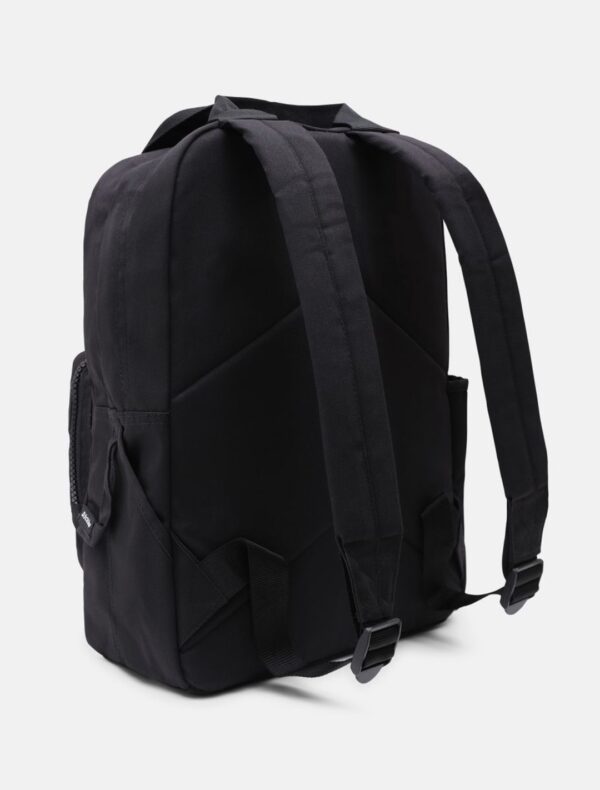 DIKIES Mochila " LISBON BACKPACK BLACK "