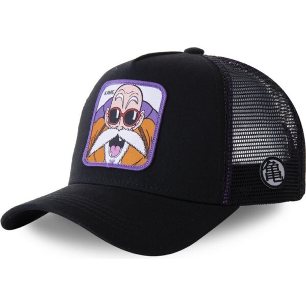 CAPSLAB Gorra " KAMC "
