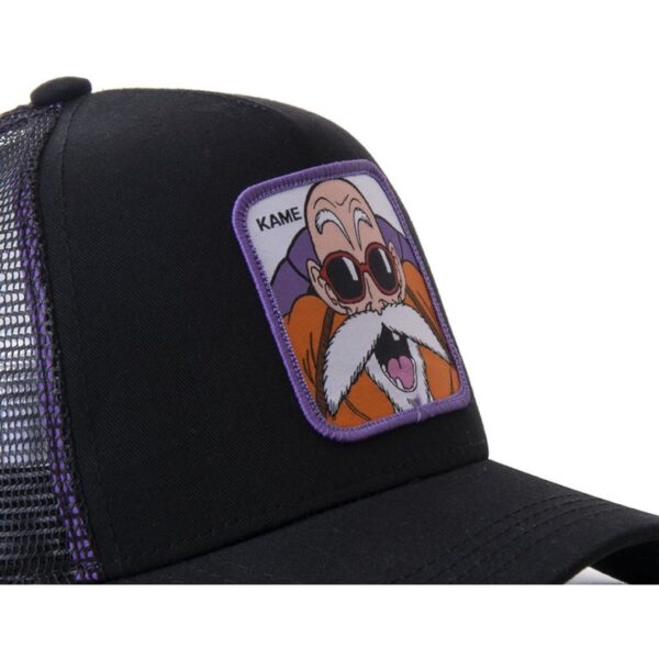 CAPSLAB Gorra " KAMC "