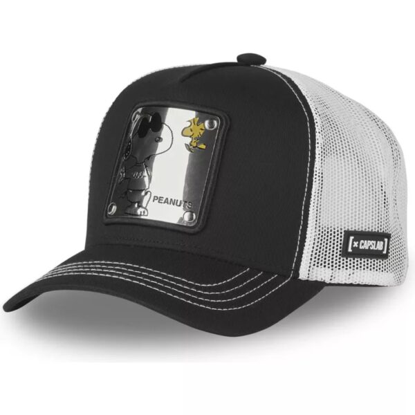 CAPSLAB Gorra " NAW5 "