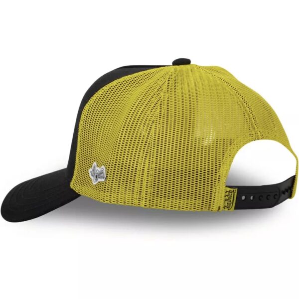 VON DUTCH Gorra " BLA CT "