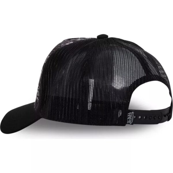 VON DUTCH Gorra " BAN "