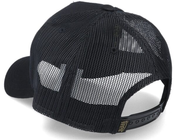 VON DUTCH Gorra " BLKA "