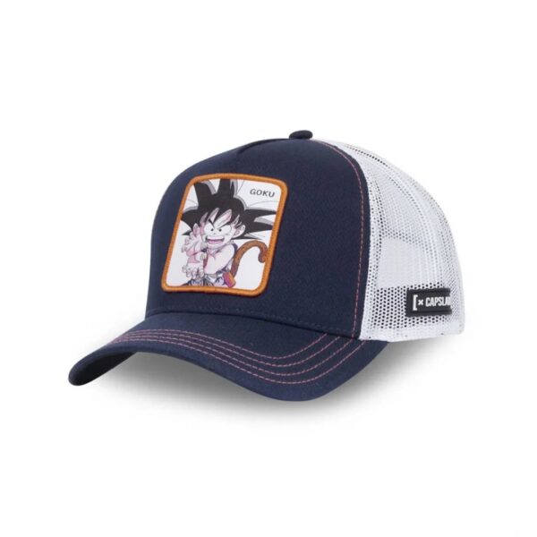 CAPSLAB Gorra " GOK CT "