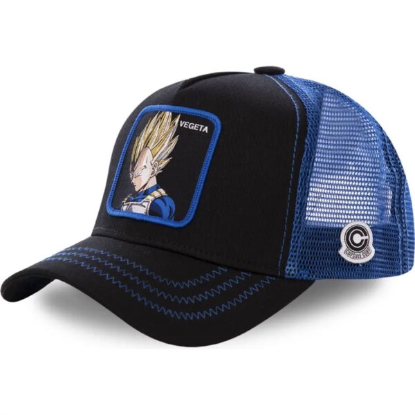CAPSLAB Gorra " VE32 "